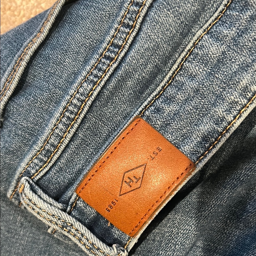 Tommy Hilfiger Women's Jeans - Picture 10 of 13